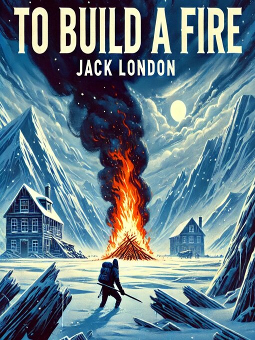 Title details for To Build a Fire by Jack London - Available